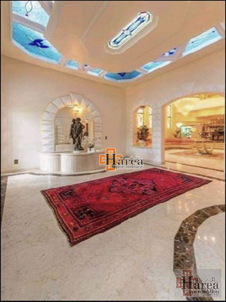 Sobrado à venda com 6 quartos, 1300m² - Foto 4