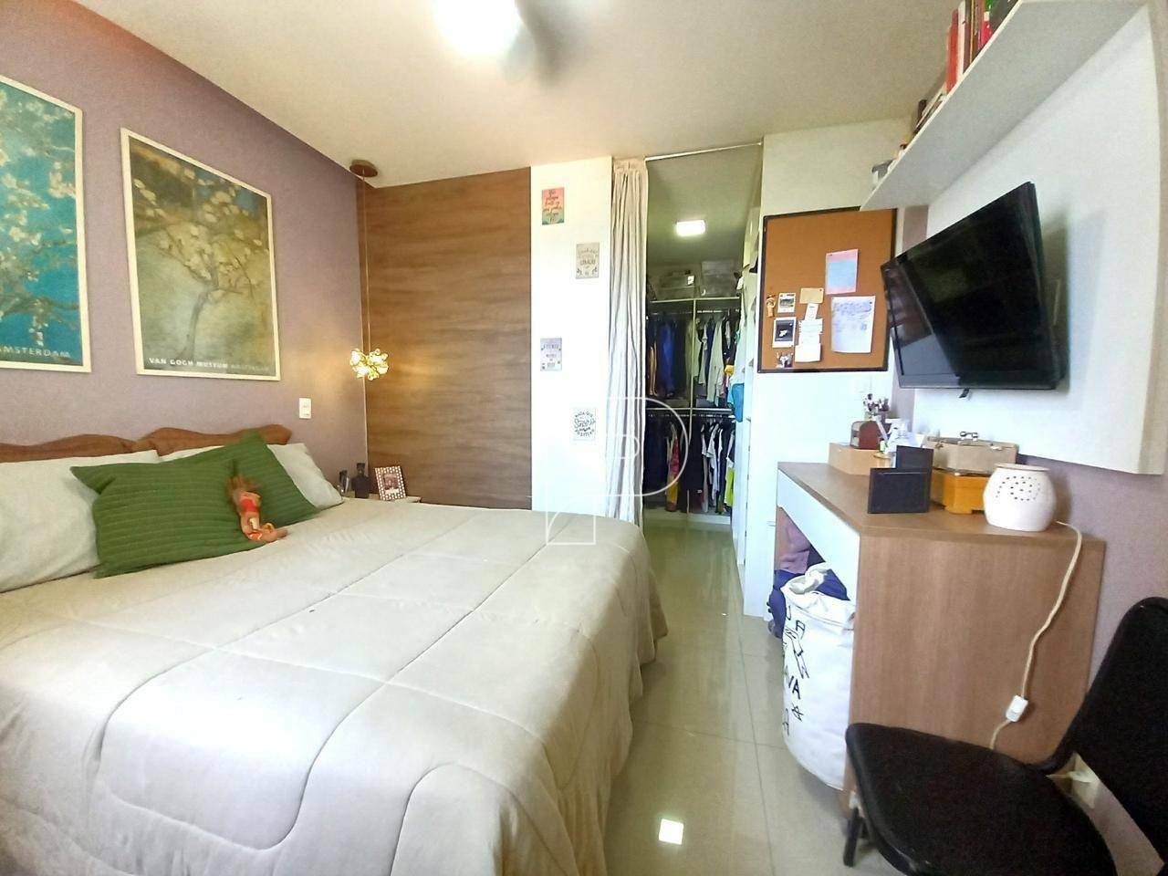 Apartamento à venda com 3 quartos, 105m² - Foto 14