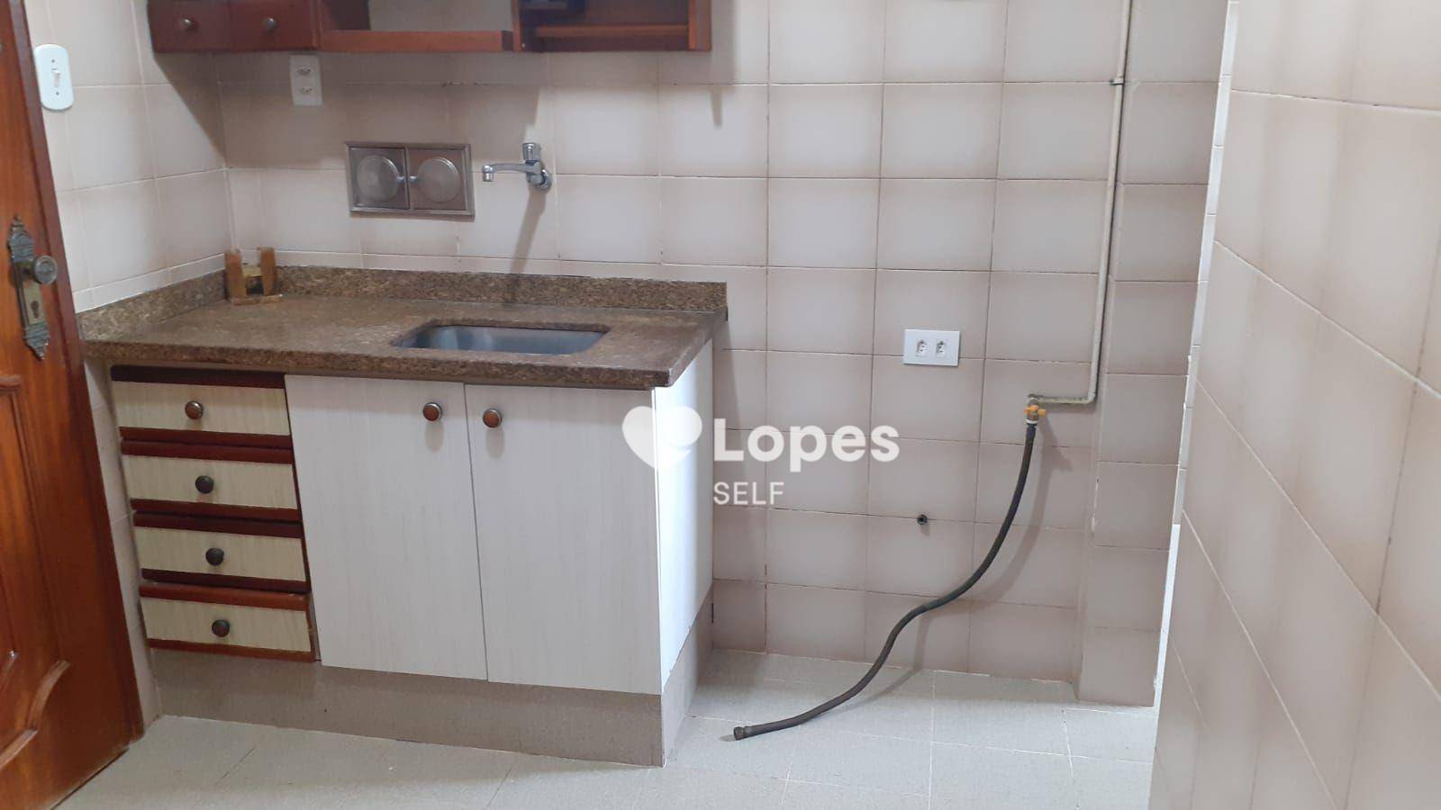 Apartamento à venda com 2 quartos, 90m² - Foto 5