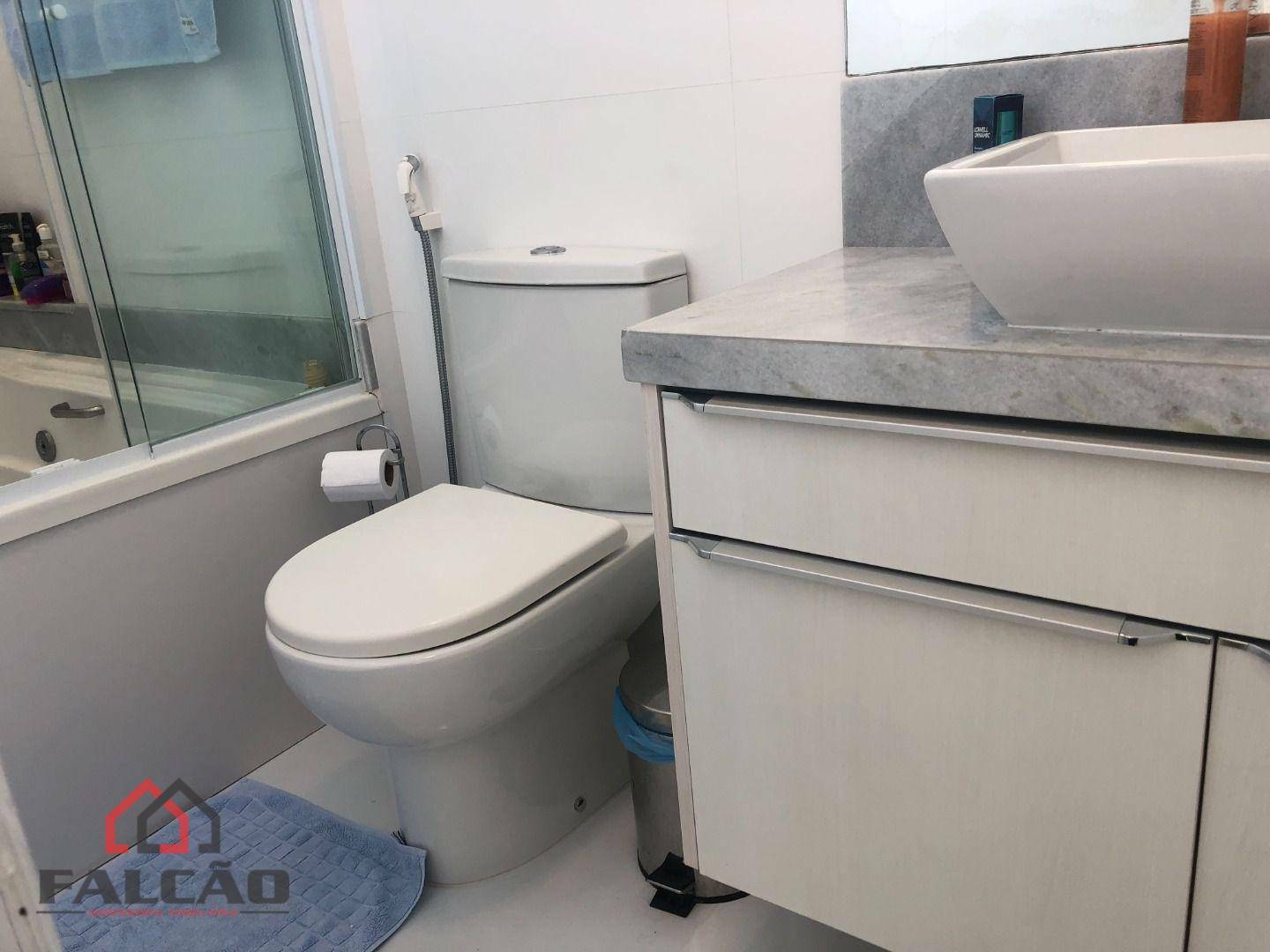 Cobertura à venda com 3 quartos, 311m² - Foto 19