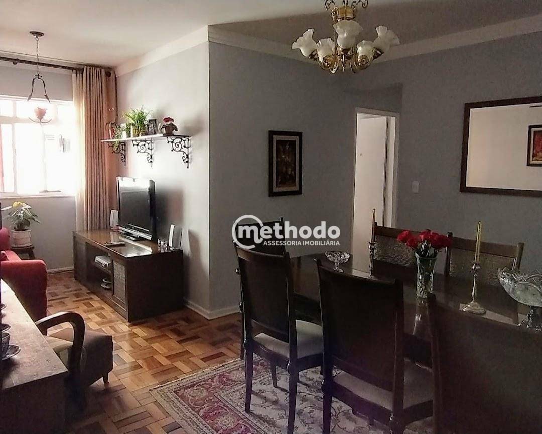 Apartamento à venda com 3 quartos, 97m² - Foto 7