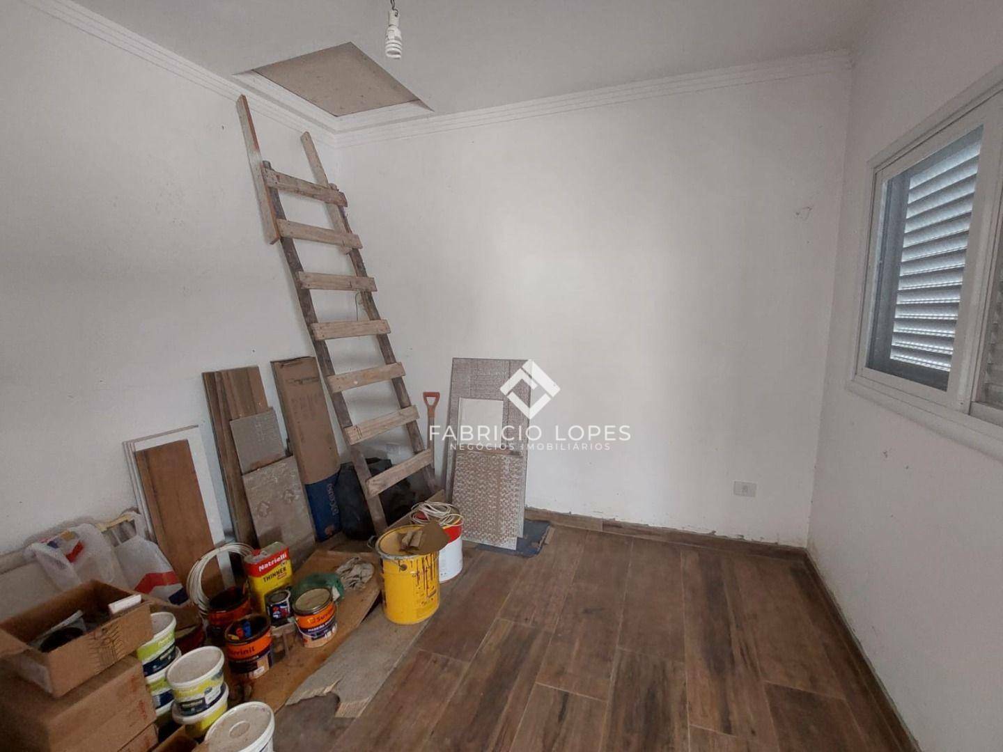 Casa à venda com 3 quartos, 171m² - Foto 25