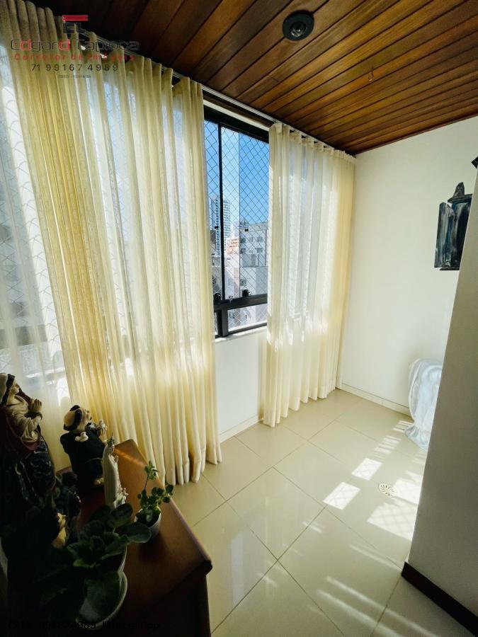 Apartamento à venda com 2 quartos, 88m² - Foto 11