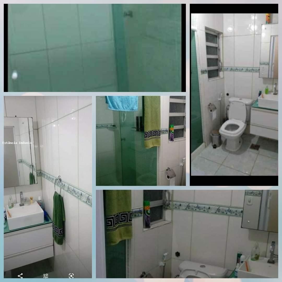 Apartamento à venda com 3 quartos, 100m² - Foto 1