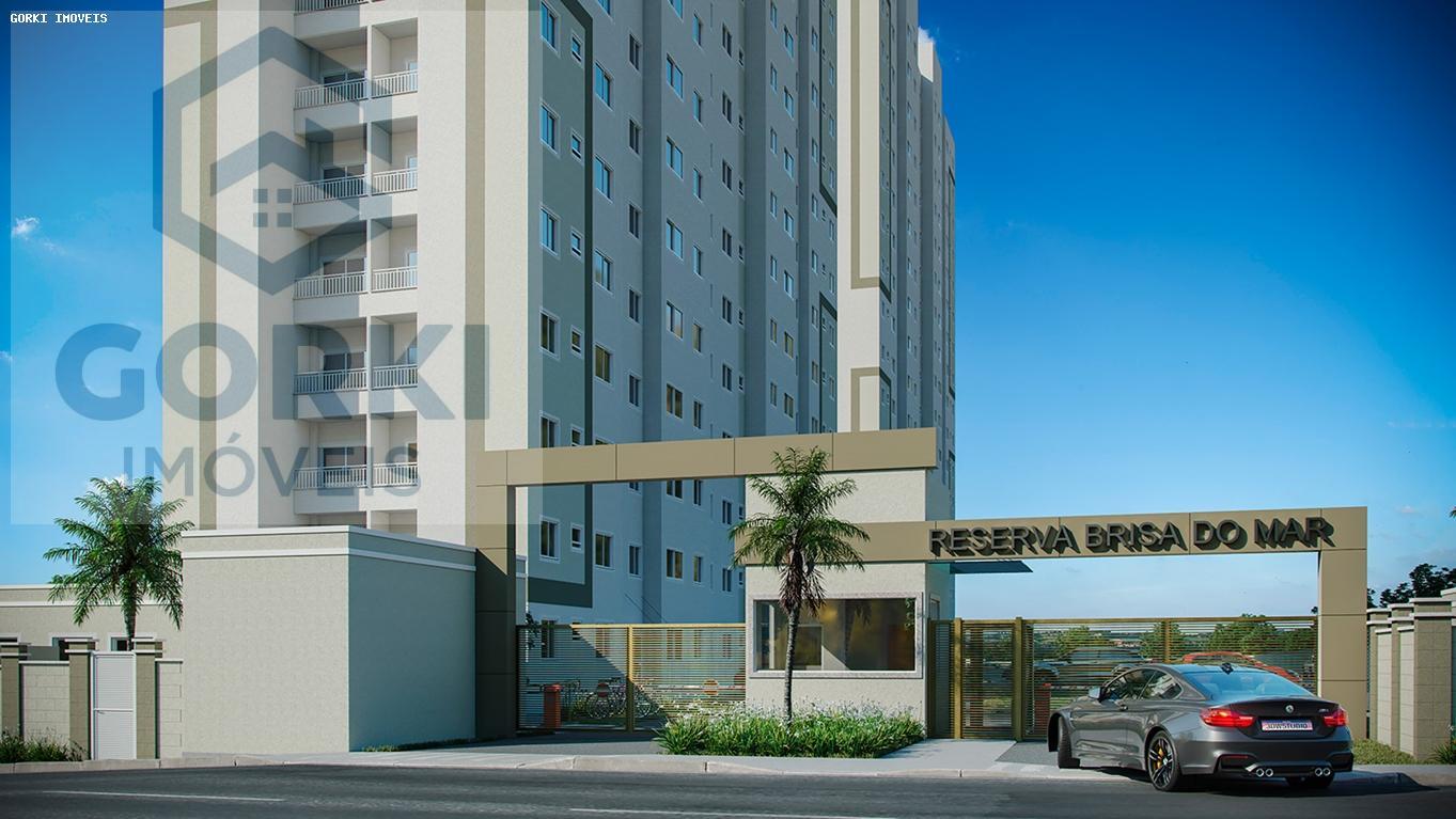 Apartamento à venda com 2 quartos, 45m² - Foto 1