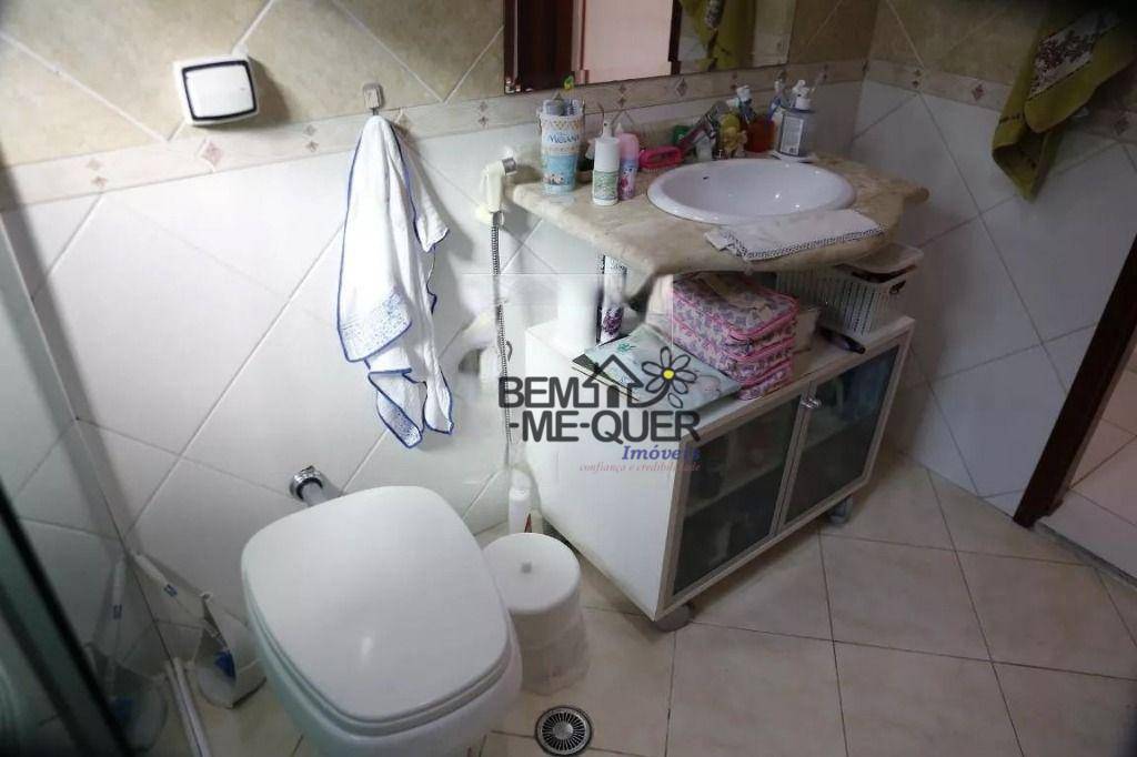 Sobrado à venda com 3 quartos, 211m² - Foto 15