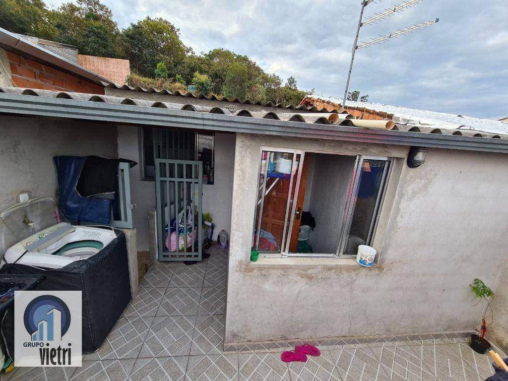 Casa à venda com 1 quarto, 103m² - Foto 3