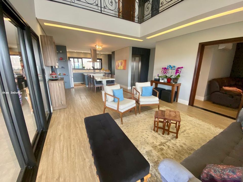 Casa de Condomínio à venda com 3 quartos, 507m² - Foto 11