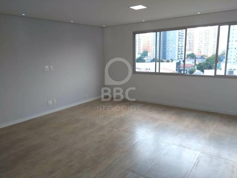 Apartamento à venda com 3 quartos, 120m² - Foto 3