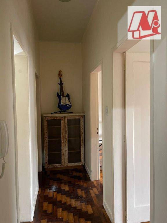 Apartamento à venda com 2 quartos, 75m² - Foto 4