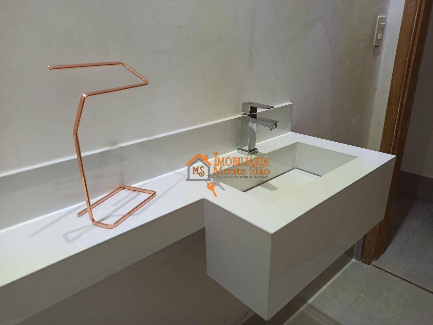 Sobrado, 3 quartos, 140 m² - Foto 49