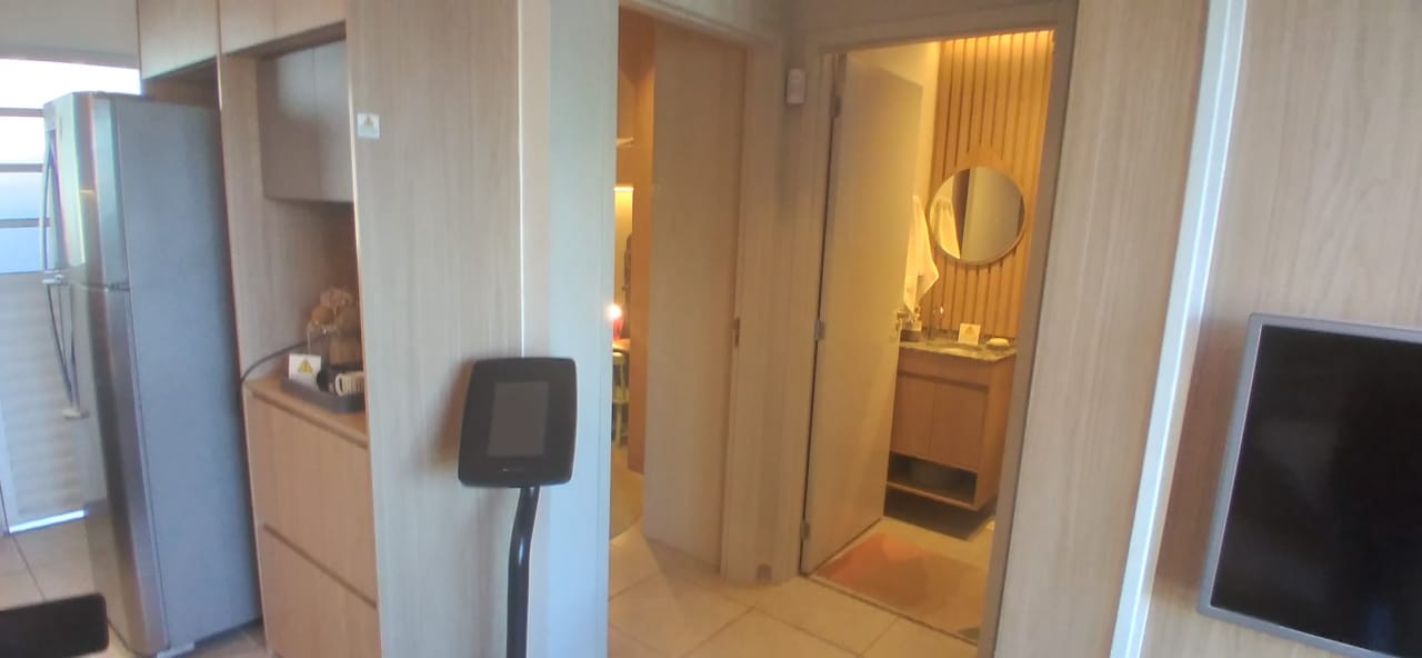 Casa à venda com 2 quartos, 44m² - Foto 11