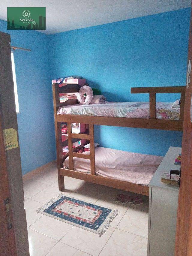 Apartamento à venda com 2 quartos, 46m² - Foto 6