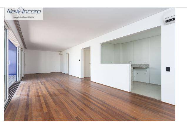 Apartamento à venda com 1 quarto, 95m² - Foto 2