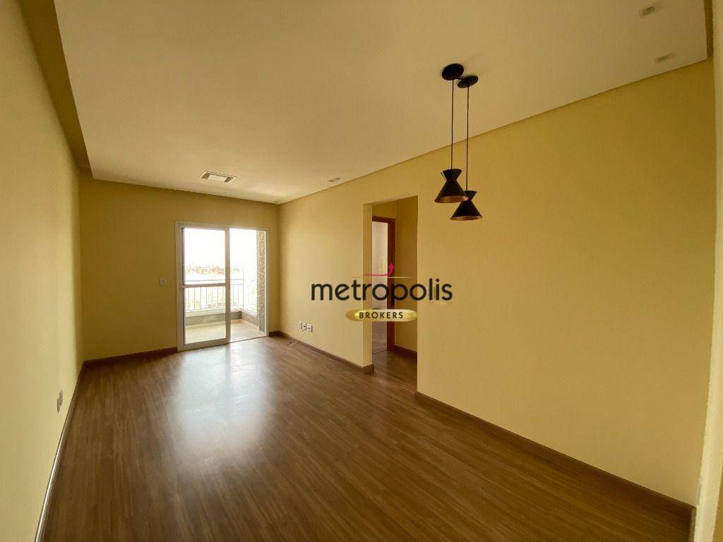 Apartamento, 2 quartos, 63 m² - Foto 1