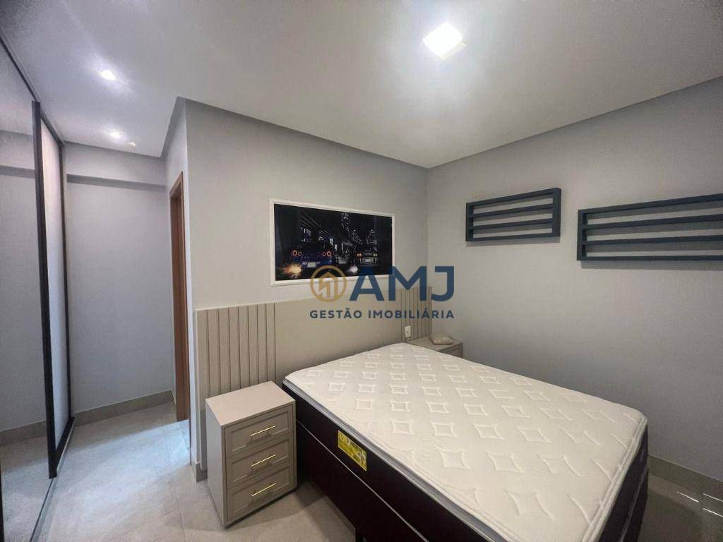 Apartamento à venda com 3 quartos, 226m² - Foto 20