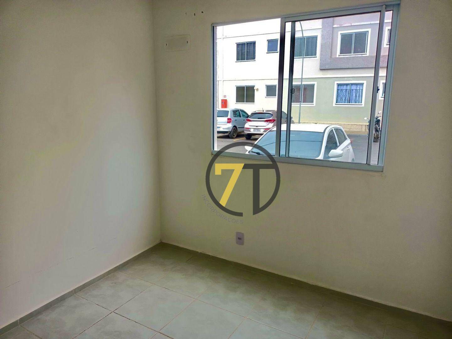 Apartamento à venda com 2 quartos, 100m² - Foto 20