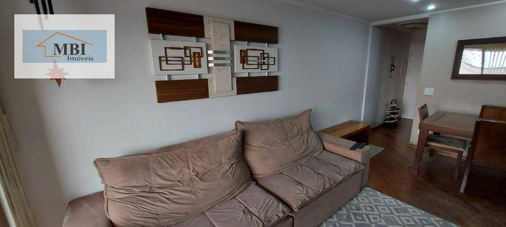 Apartamento à venda com 3 quartos, 78m² - Foto 22