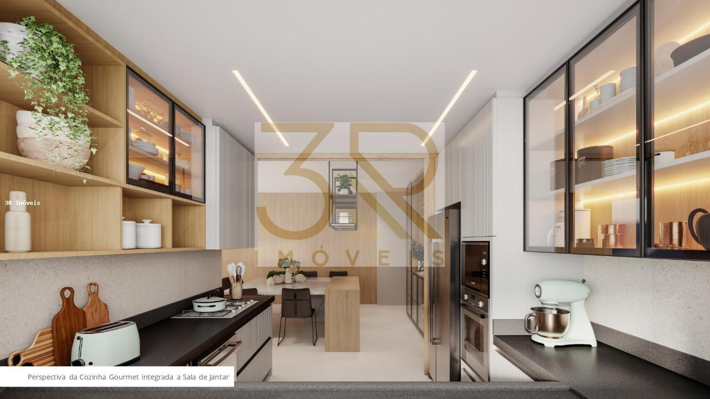 Apartamento à venda com 3 quartos, 188m² - Foto 5