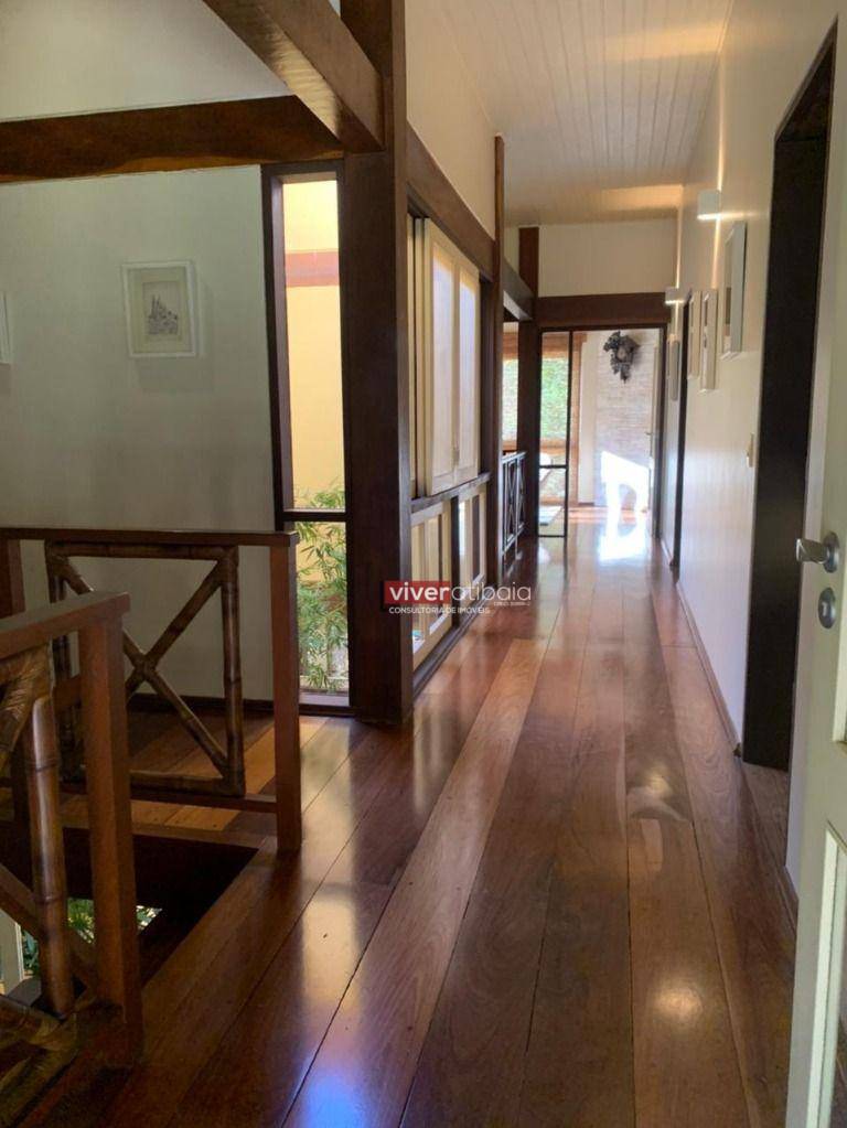 Chácara à venda com 6 quartos, 500m² - Foto 27