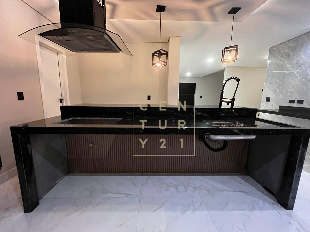 Casa de Condomínio à venda com 4 quartos, 400m² - Foto 24