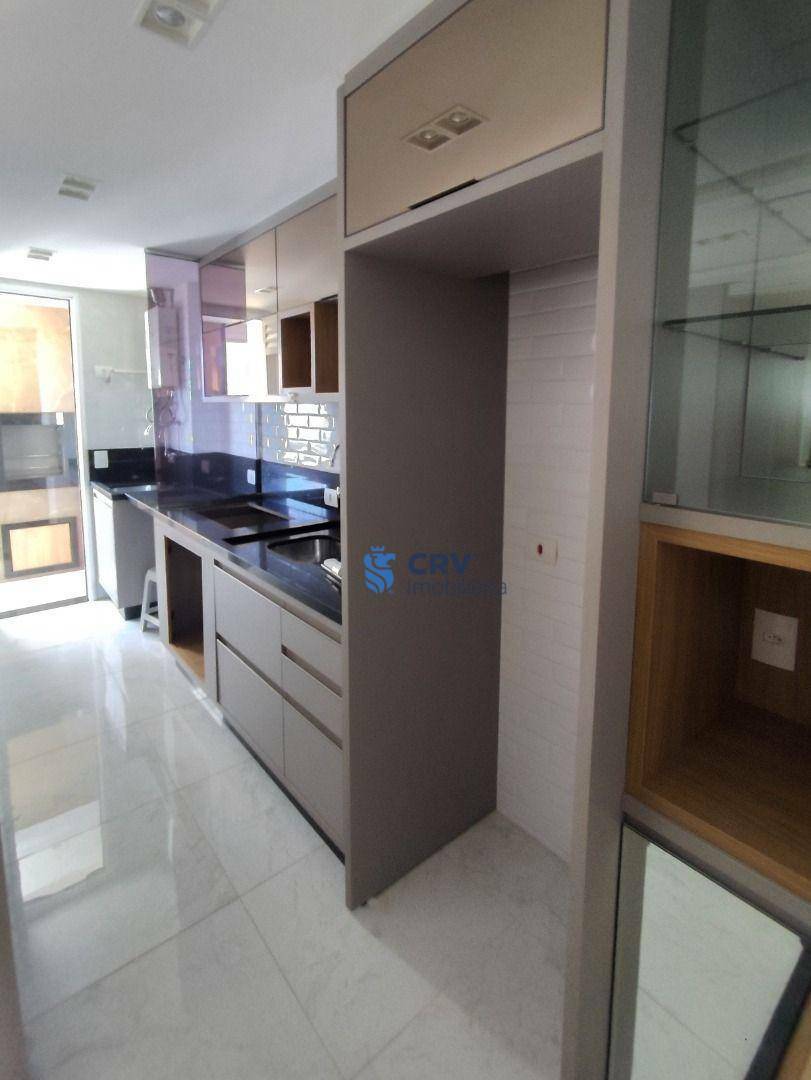 Apartamento para alugar com 3 quartos, 71m² - Foto 8