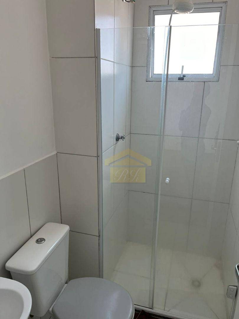 Apartamento à venda com 2 quartos, 52m² - Foto 10