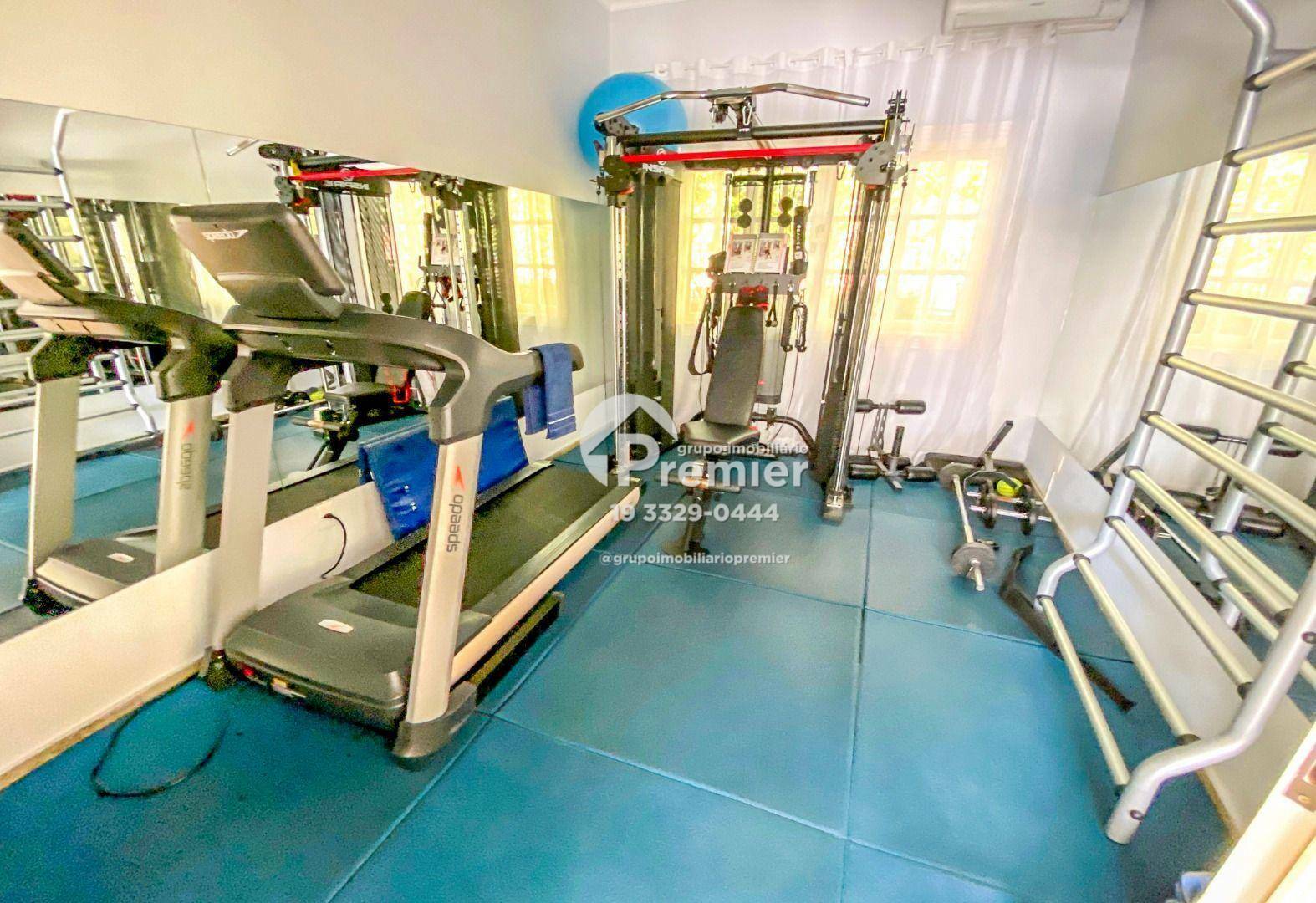 Casa de Condomínio à venda e aluguel com 3 quartos, 750m² - Foto 11