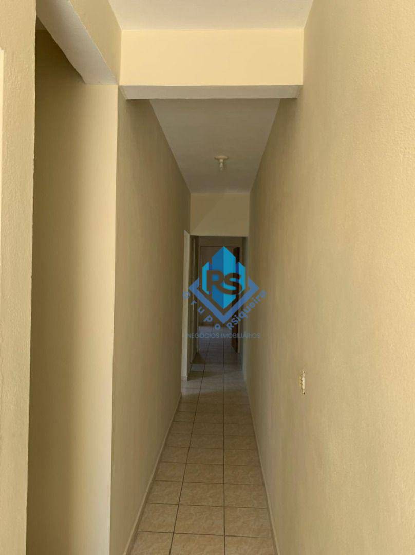 Sobrado à venda com 3 quartos, 120m² - Foto 12