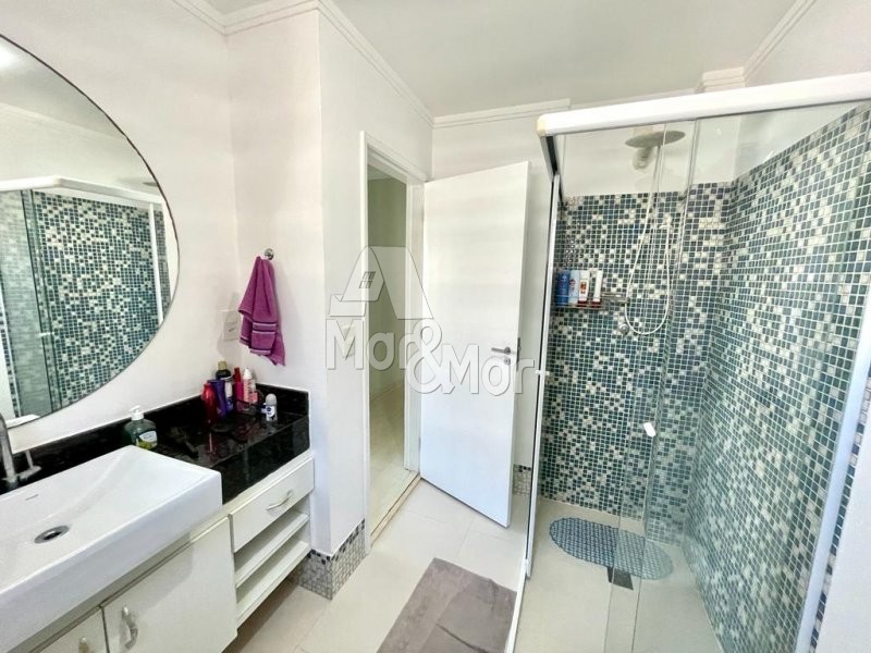 Apartamento à venda com 3 quartos, 140m² - Foto 19