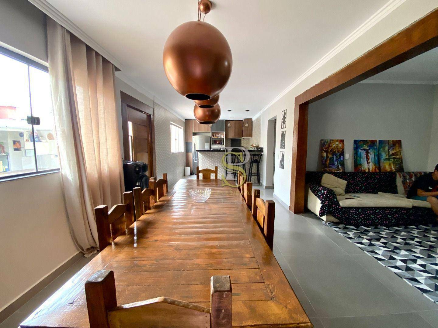 Casa à venda com 2 quartos, 140m² - Foto 6