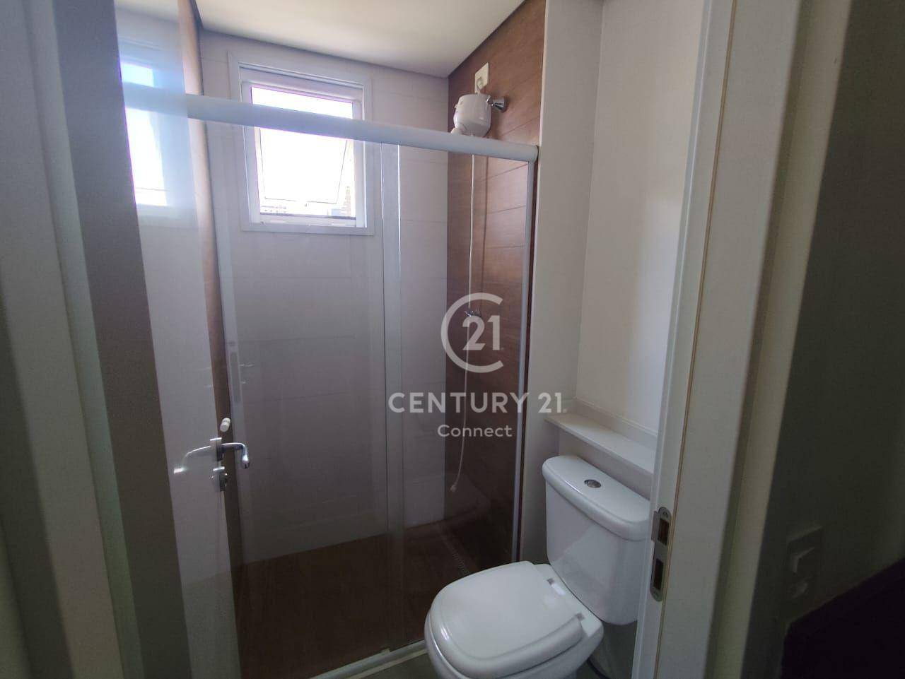 Apartamento, 1 quarto, 34 m² - Foto 2