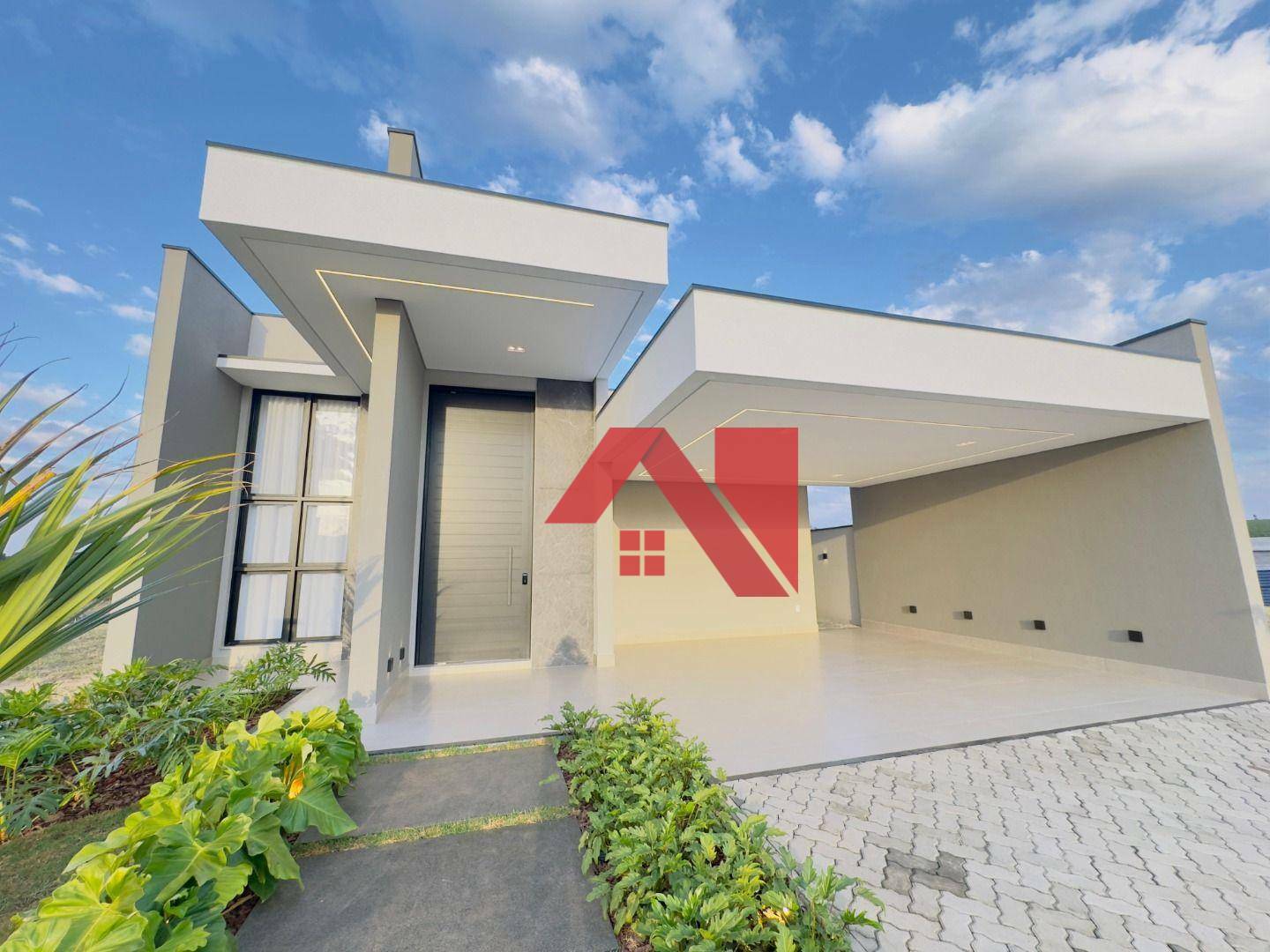 Casa de Condomínio à venda com 3 quartos, 226m² - Foto 6