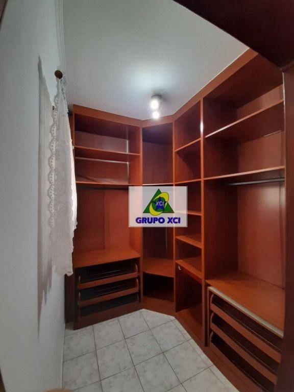 Casa à venda e aluguel com 3 quartos, 140m² - Foto 18