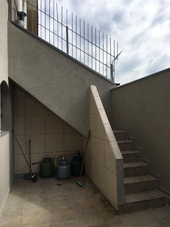 Sobrado à venda com 3 quartos, 204m² - Foto 40