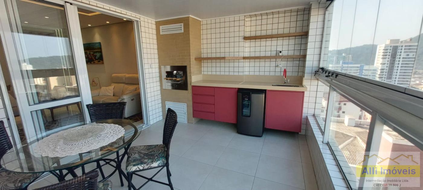 Apartamento à venda com 3 quartos, 134m² - Foto 5