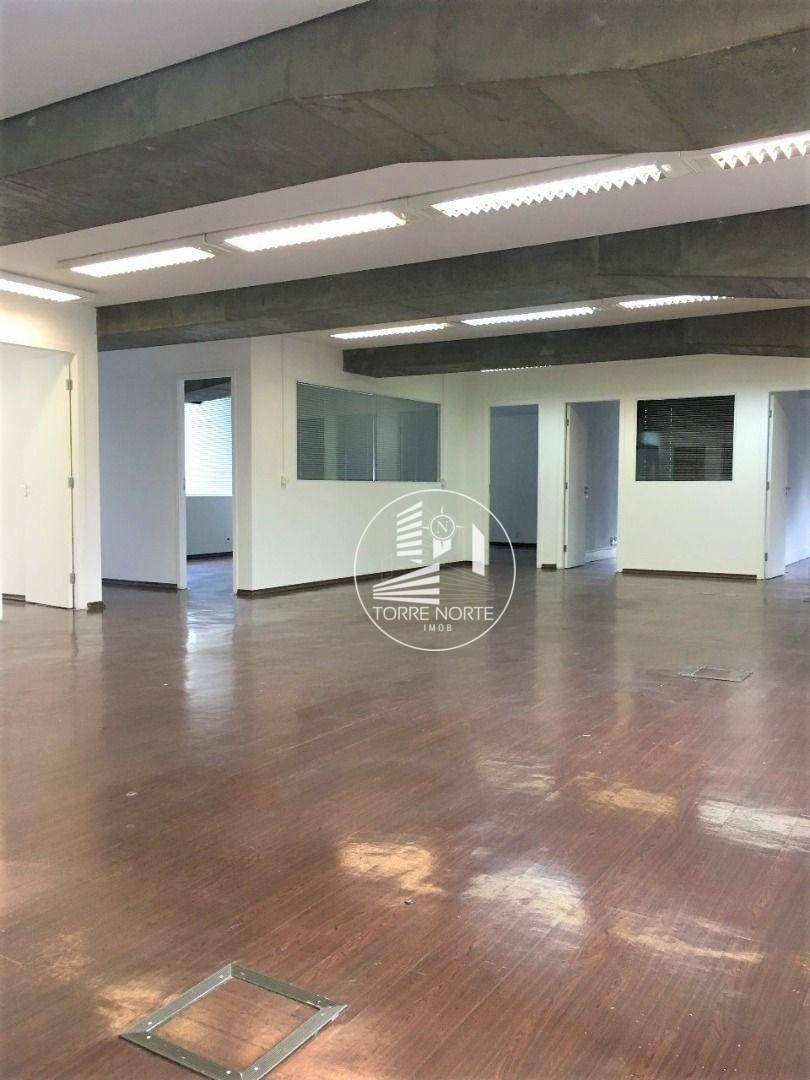 Conjunto Comercial-Sala à venda, 213m² - Foto 18