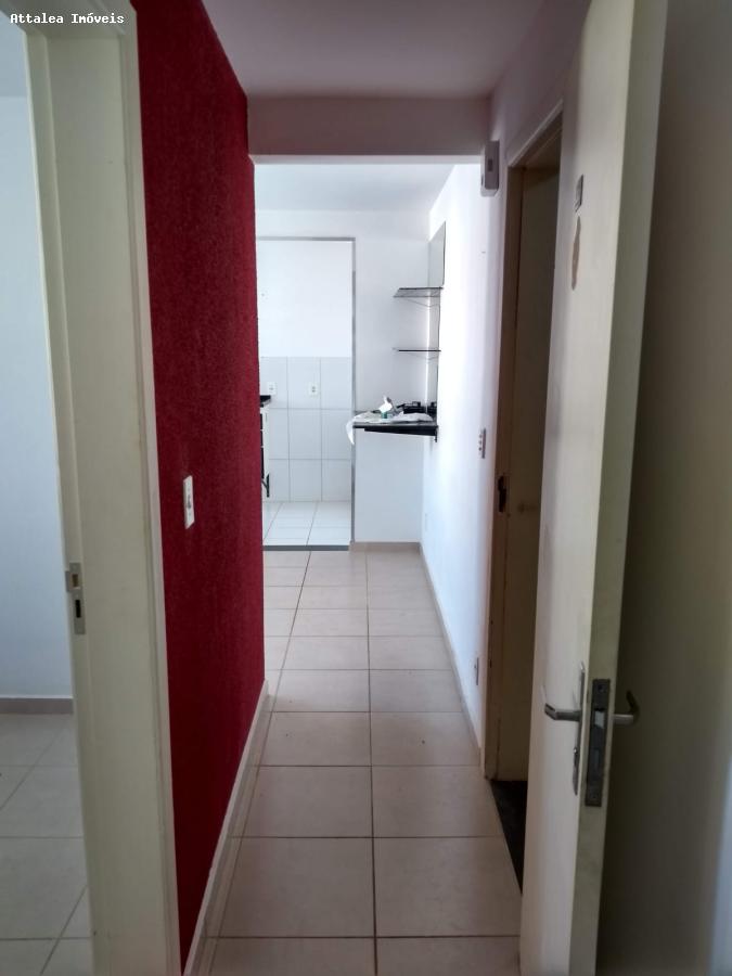 Apartamento à venda com 2 quartos - Foto 2