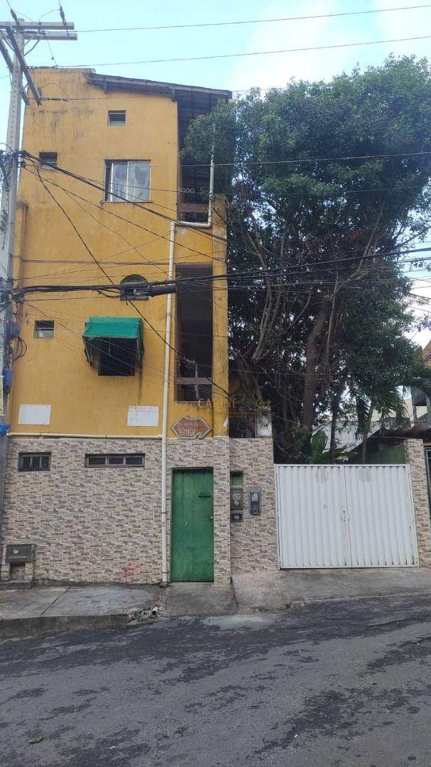 Kitnet-Studio, 216 m² - Foto 1