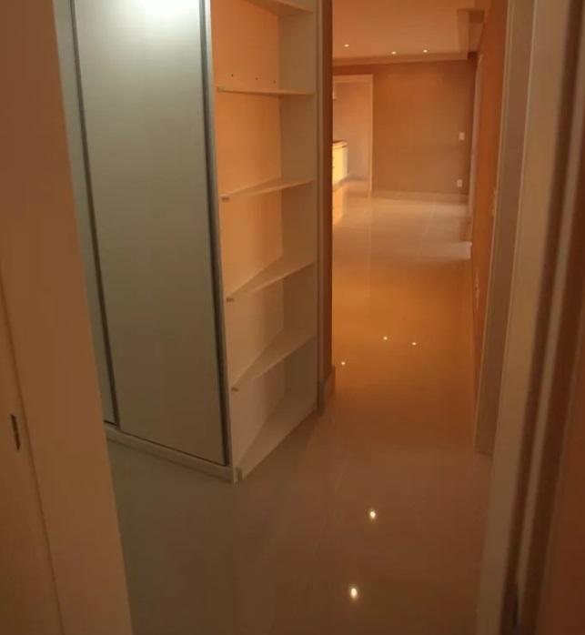 Apartamento à venda com 3 quartos, 109m² - Foto 5