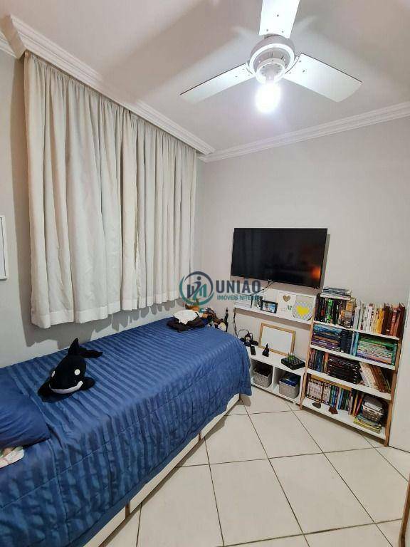 Apartamento à venda com 2 quartos, 80m² - Foto 30