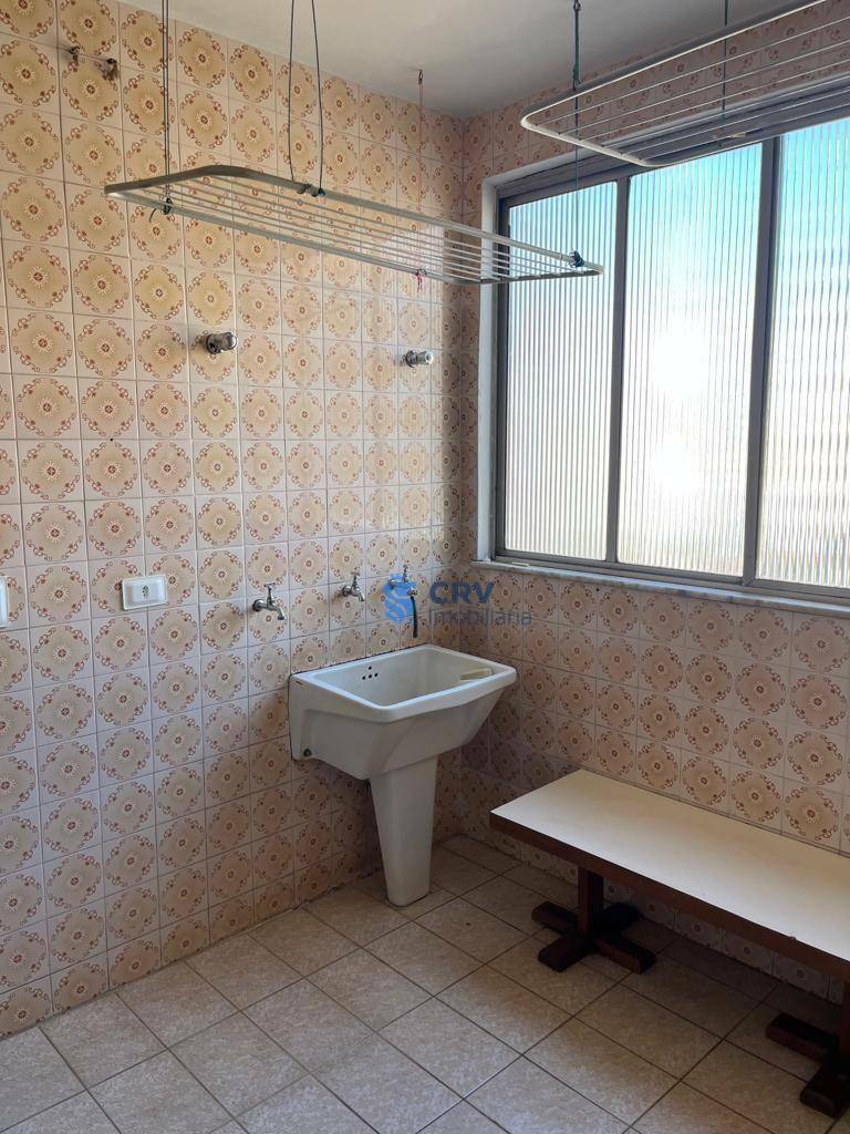 Apartamento à venda com 3 quartos, 168m² - Foto 20