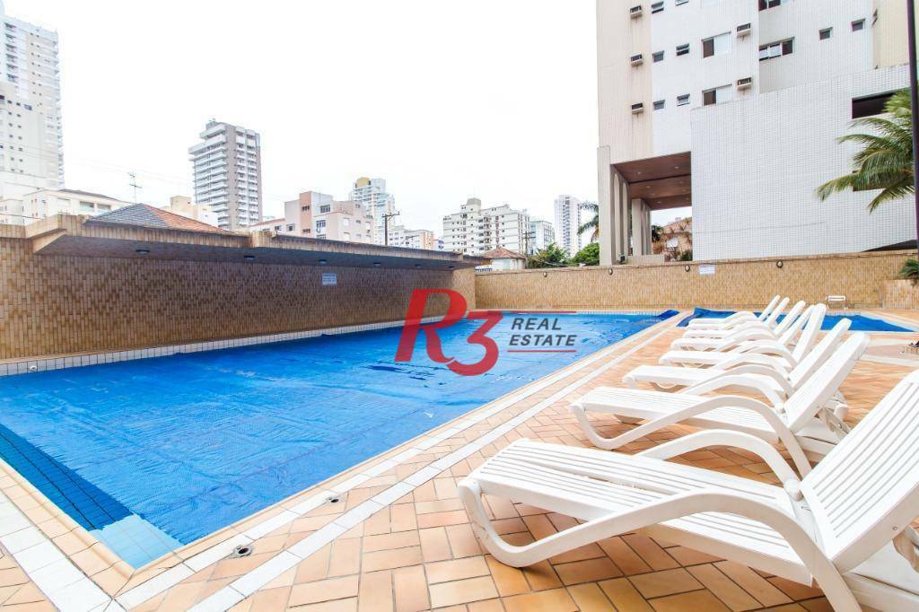 Apartamento à venda com 3 quartos, 240m² - Foto 54