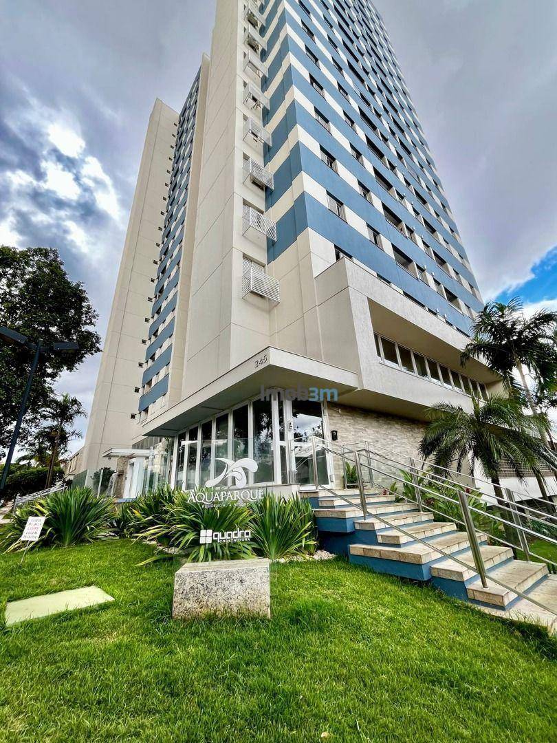 Apartamento, 3 quartos, 69 m² - Foto 1