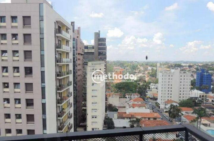 Apartamento à venda com 1 quarto, 50m² - Foto 8