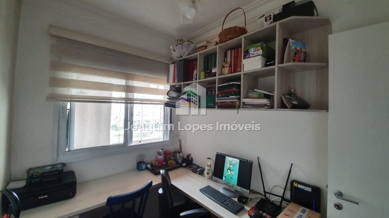 Apartamento à venda com 4 quartos, 115m² - Foto 17