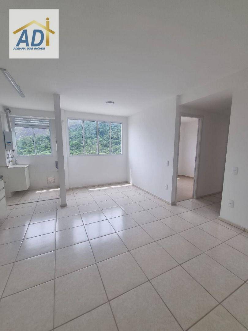 Apartamento para alugar com 2 quartos, 65m² - Foto 9