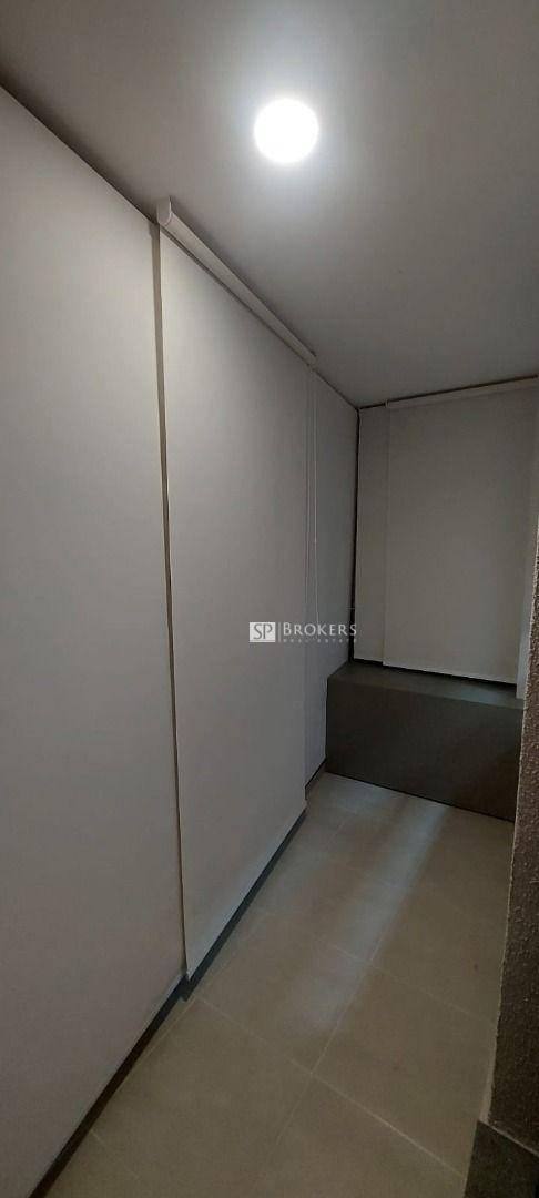 Apartamento para alugar com 2 quartos, 40m² - Foto 10