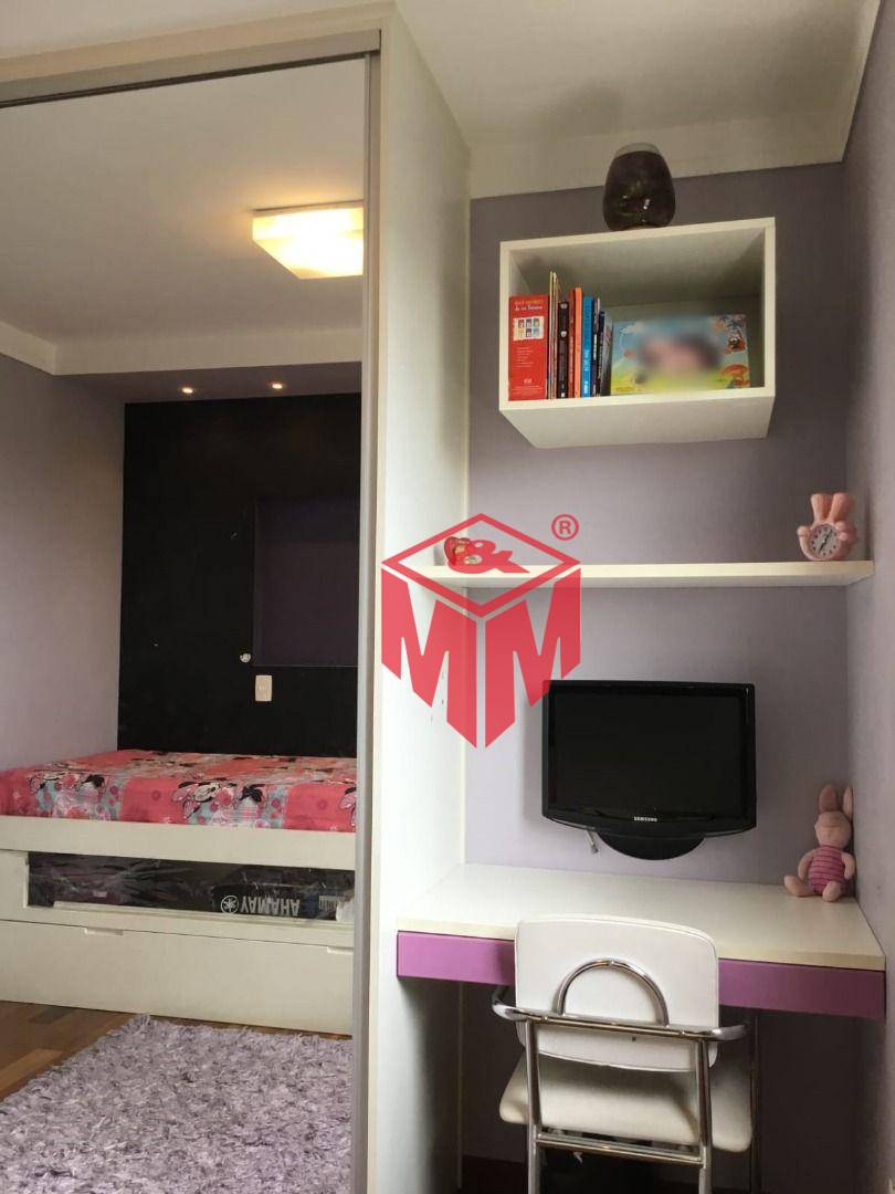 Apartamento à venda com 3 quartos, 121m² - Foto 20