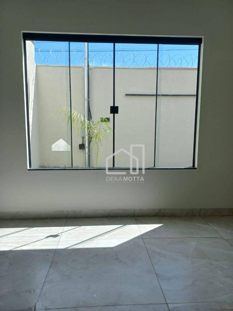 Casa à venda com 3 quartos, 119m² - Foto 20